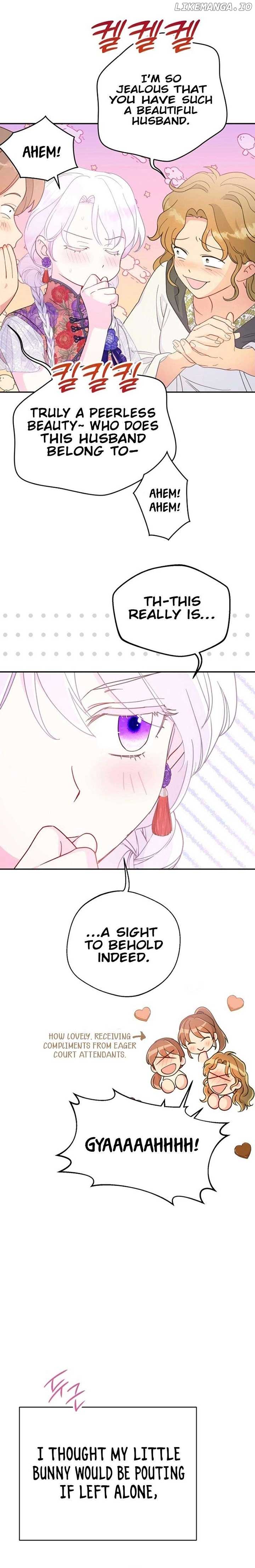 Read Forget My Husband, I’ll Go Make Money Manga Online