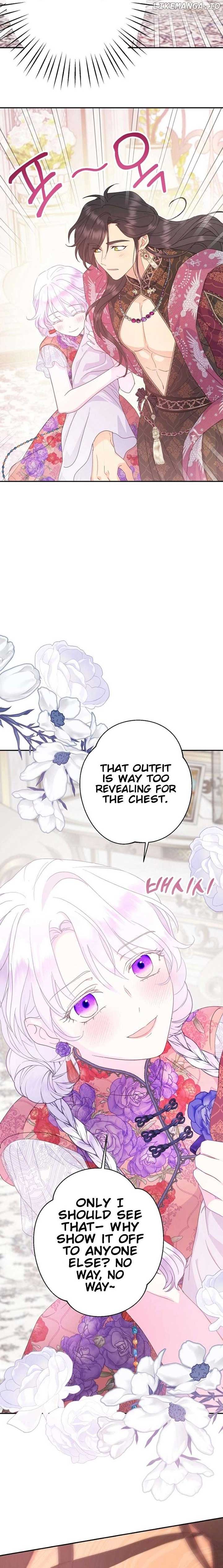 Read Forget My Husband, I’ll Go Make Money Manga Online