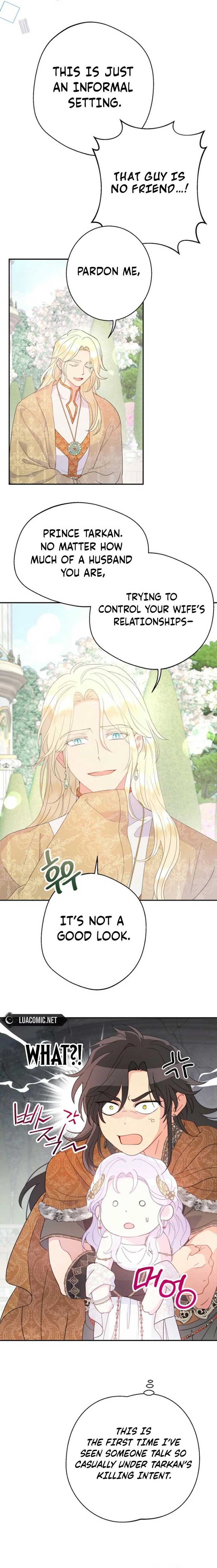 Read Forget My Husband, I’ll Go Make Money Manga Online