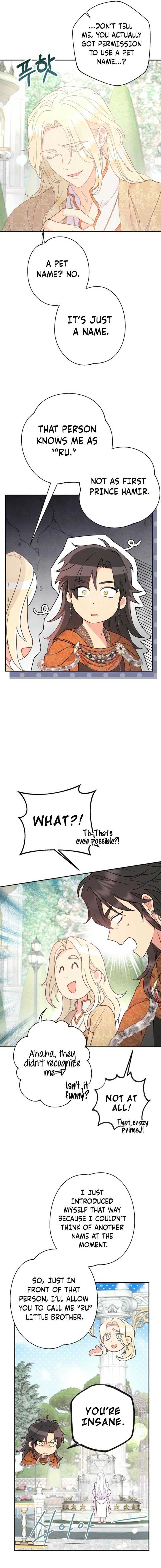 Read Forget My Husband, I’ll Go Make Money Manga Online
