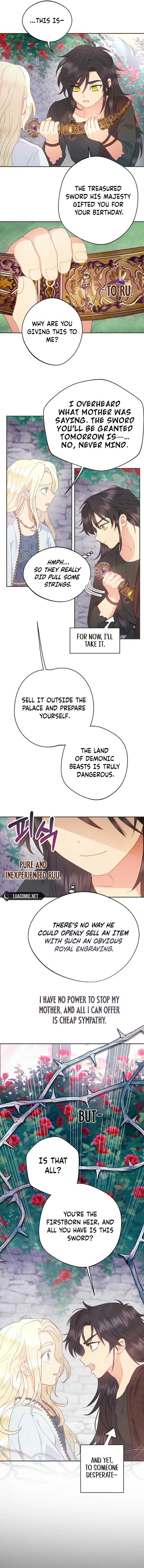 Read Forget My Husband, I’ll Go Make Money Manga Online