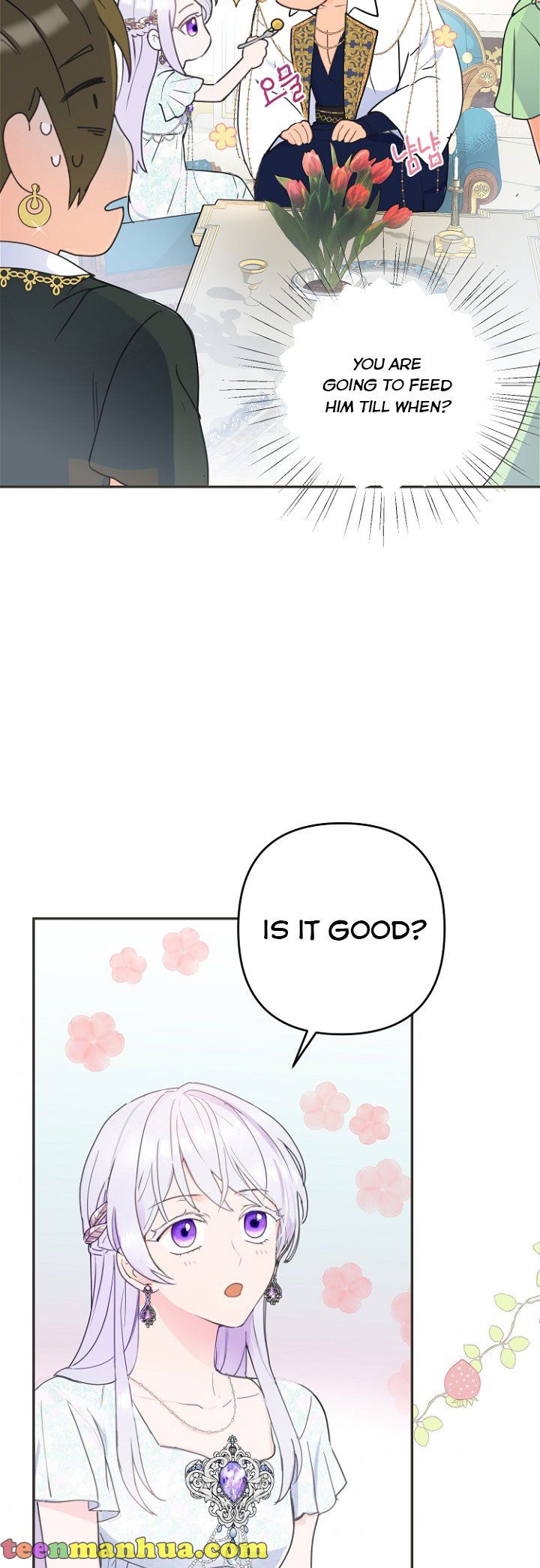 Read Forget My Husband, I’ll Go Make Money Manga Online