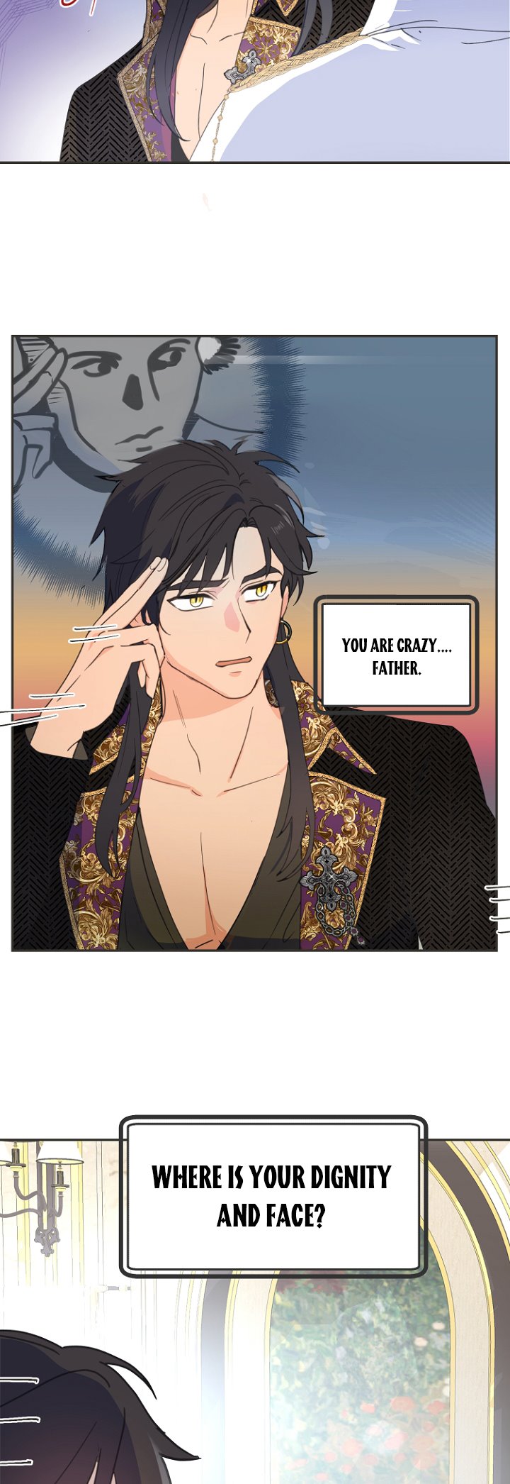 Read Forget My Husband, I’ll Go Make Money Manga Online