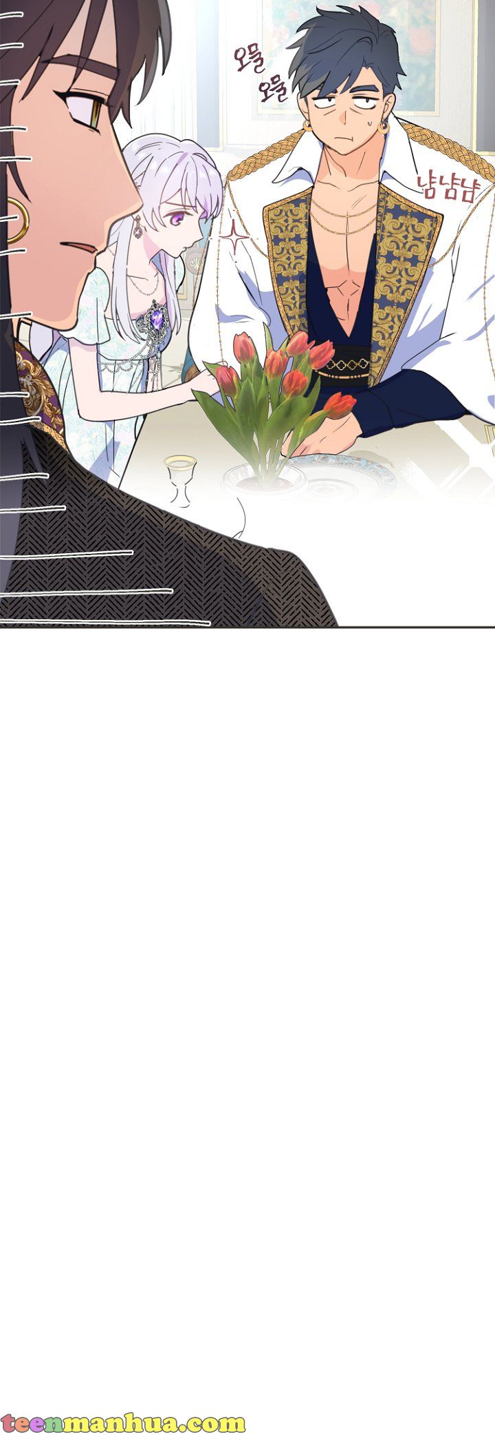 Read Forget My Husband, I’ll Go Make Money Manga Online