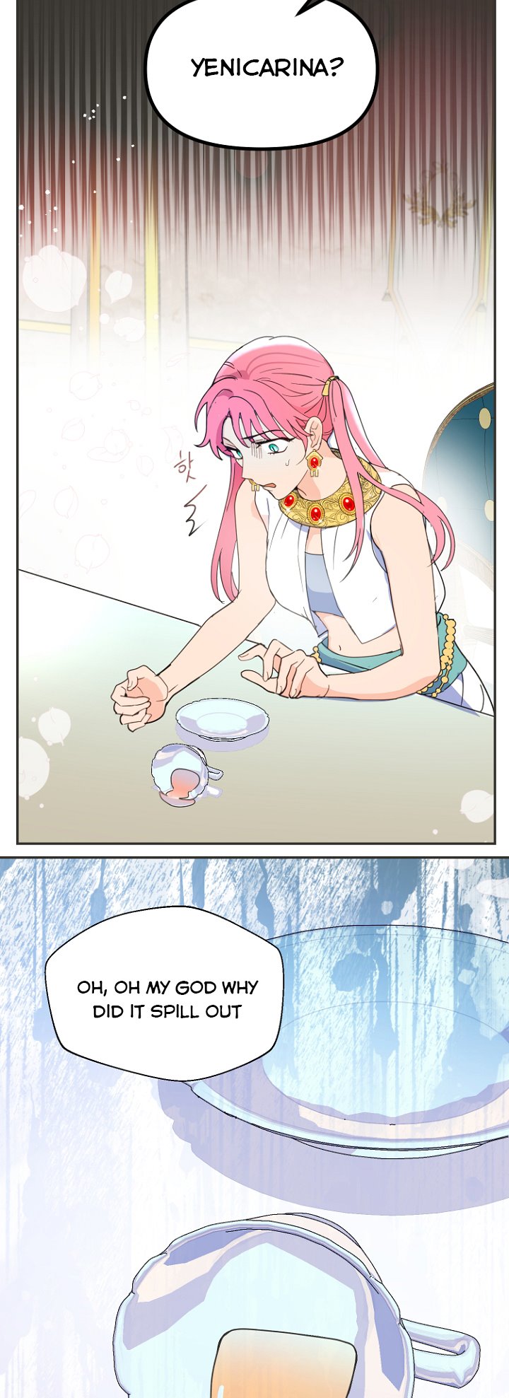 Read Forget My Husband, I’ll Go Make Money Manga Online