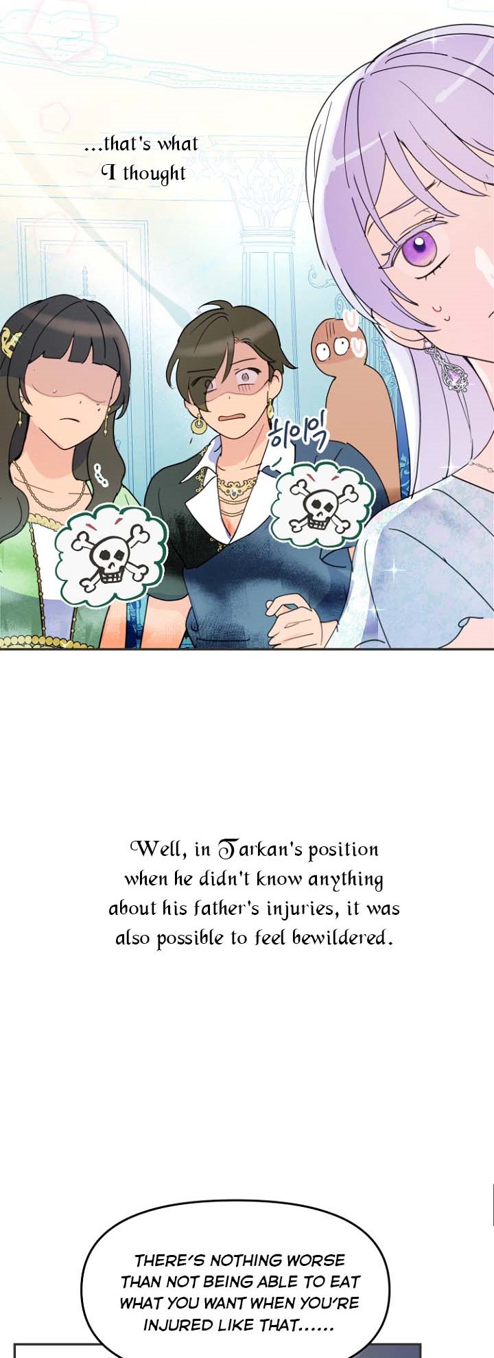 Read Forget My Husband, I’ll Go Make Money Manga Online