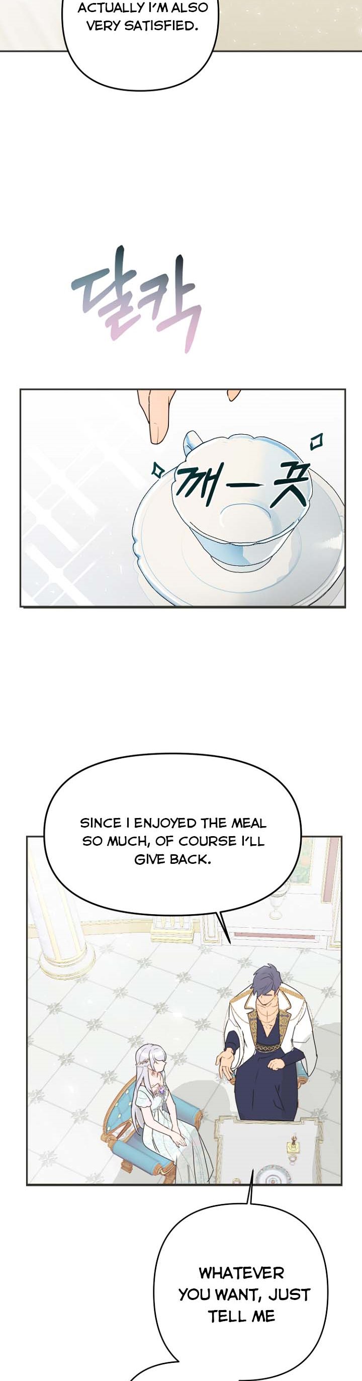 Read Forget My Husband, I’ll Go Make Money Manga Online