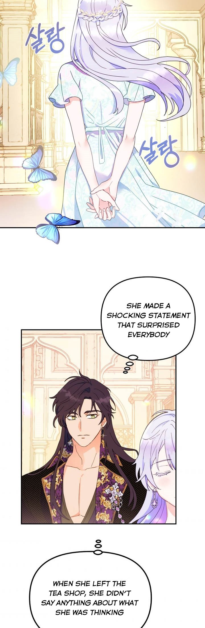 Read Forget My Husband, I’ll Go Make Money Manga Online