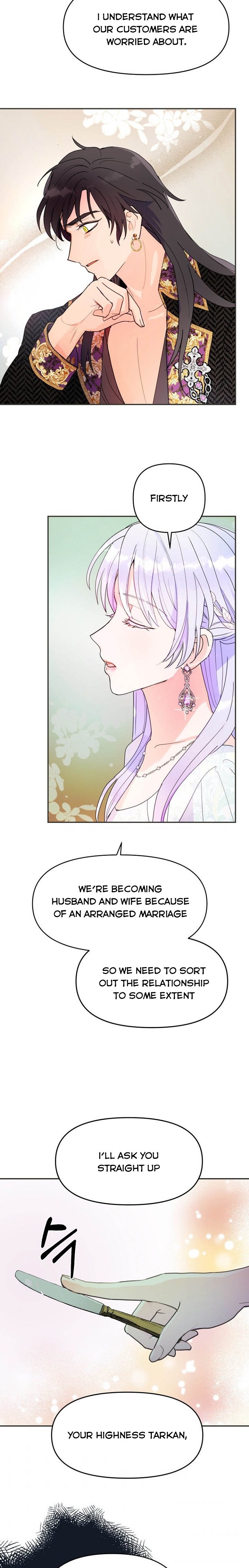 Read Forget My Husband, I’ll Go Make Money Manga Online