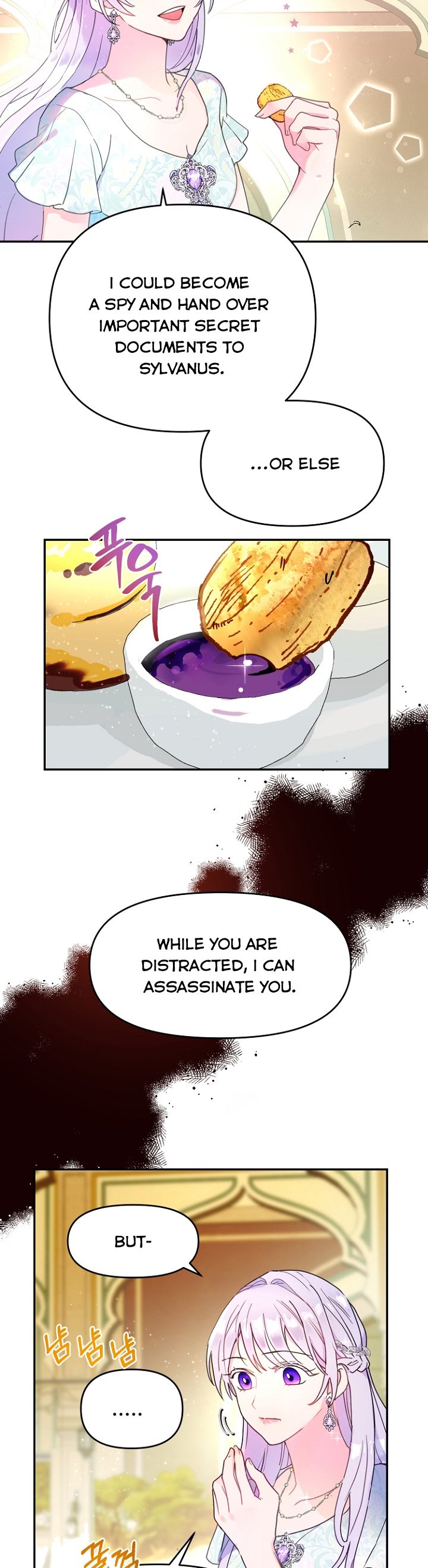 Read Forget My Husband, I’ll Go Make Money Manga Online