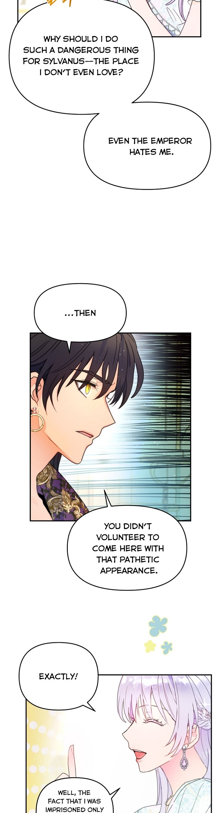 Read Forget My Husband, I’ll Go Make Money Manga Online