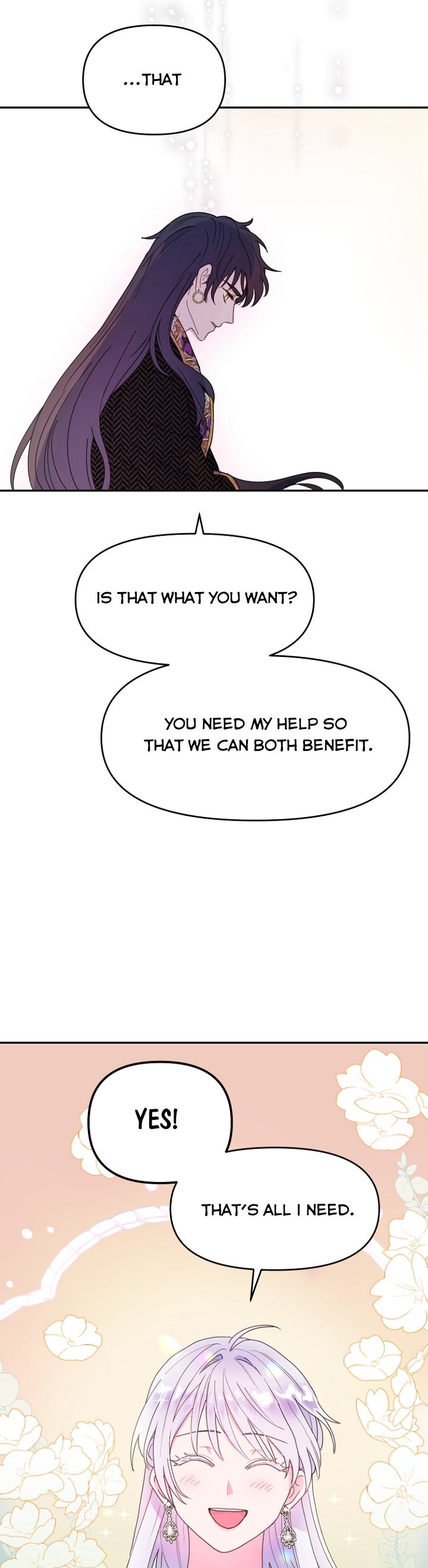 Read Forget My Husband, I’ll Go Make Money Manga Online