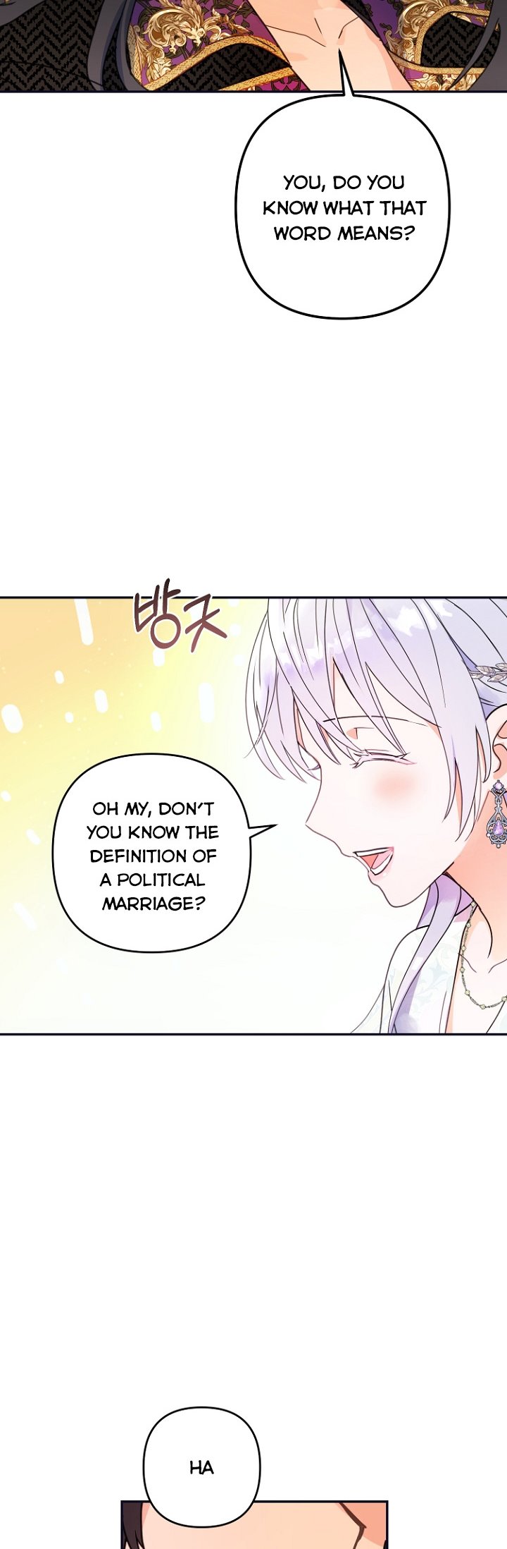 Read Forget My Husband, I’ll Go Make Money Manga Online