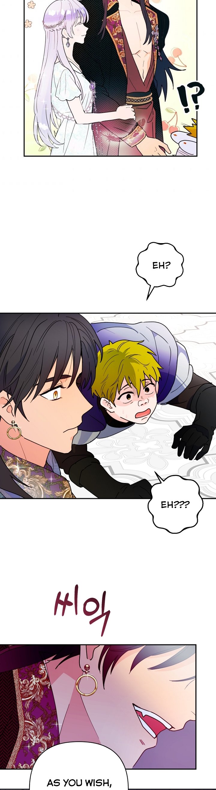 Read Forget My Husband, I’ll Go Make Money Manga Online