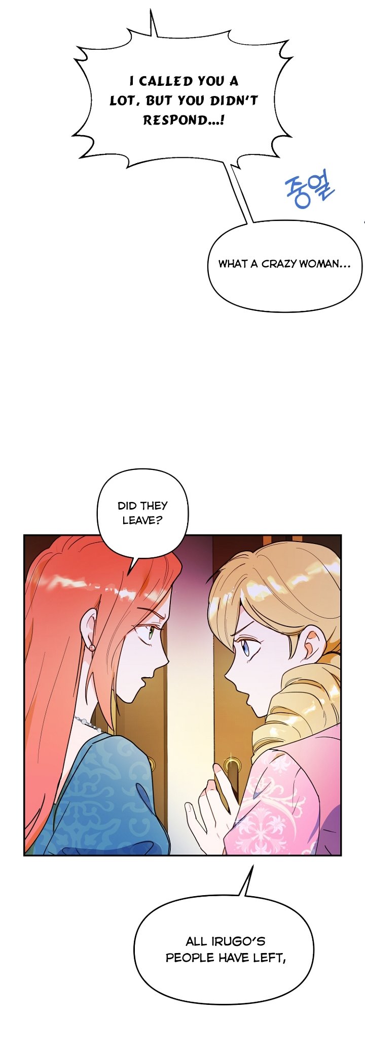Read Forget My Husband, I’ll Go Make Money Manga Online