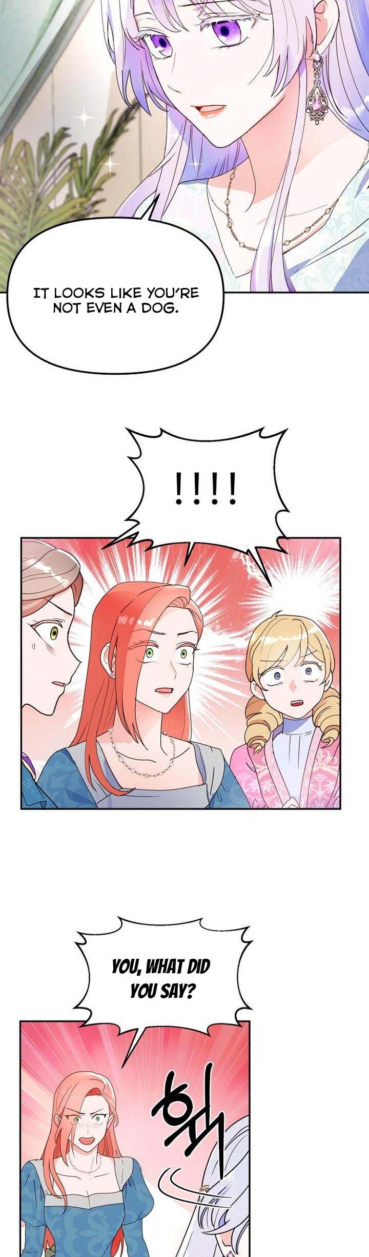 Read Forget My Husband, I’ll Go Make Money Manga Online