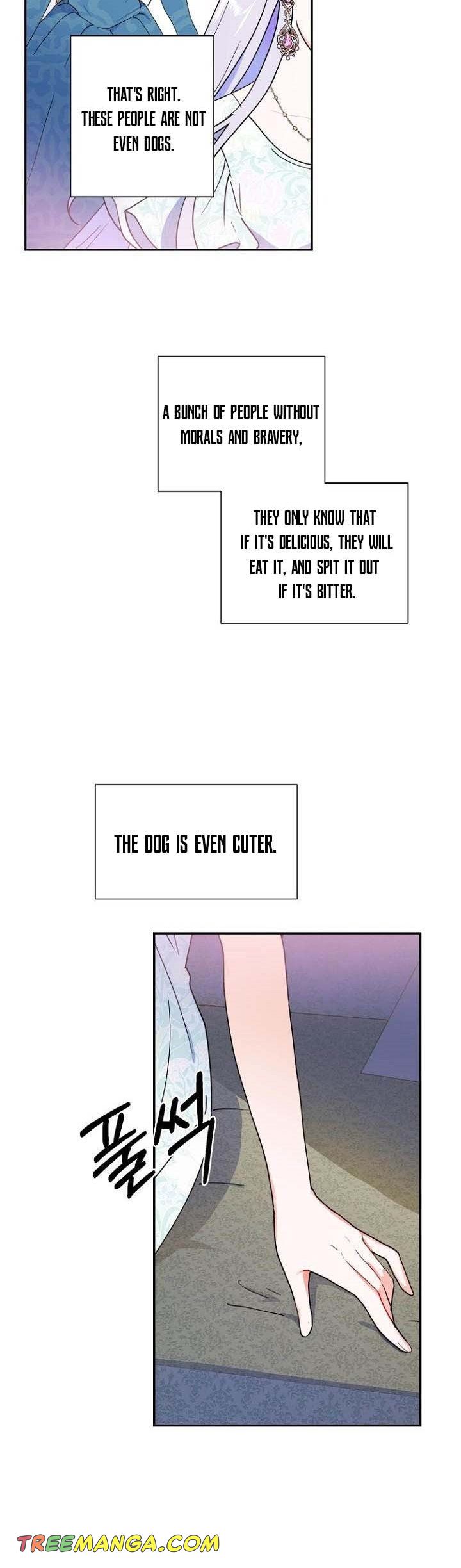 Read Forget My Husband, I’ll Go Make Money Manga Online