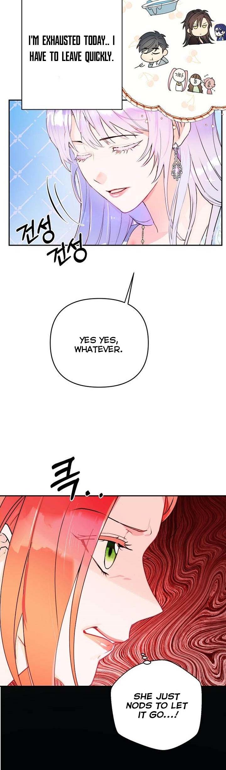 Read Forget My Husband, I’ll Go Make Money Manga Online