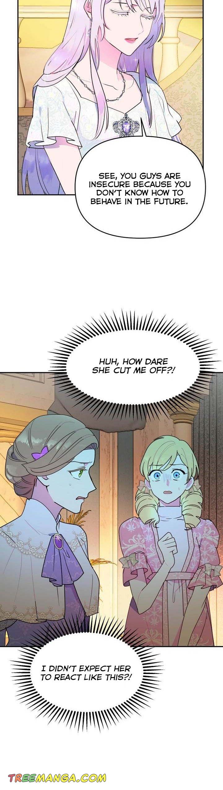 Read Forget My Husband, I’ll Go Make Money Manga Online