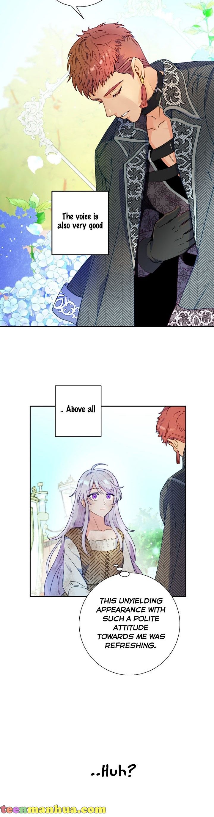 Read Forget My Husband, I’ll Go Make Money Manga Online