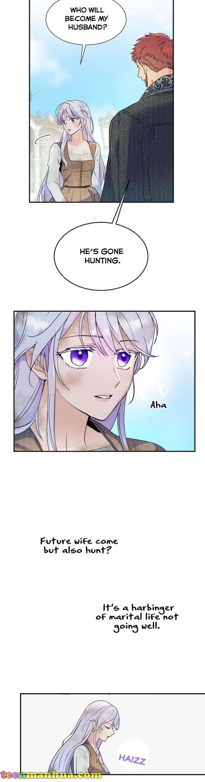 Read Forget My Husband, I’ll Go Make Money Manga Online