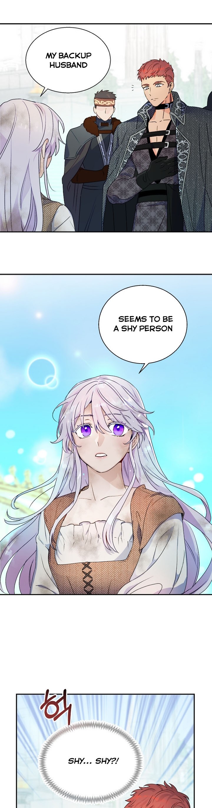 Read Forget My Husband, I’ll Go Make Money Manga Online