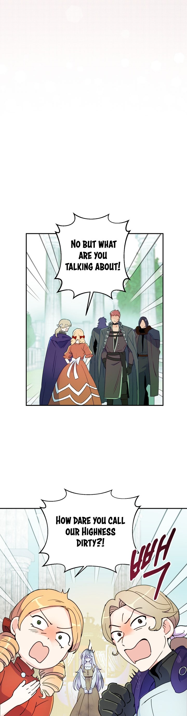 Read Forget My Husband, I’ll Go Make Money Manga Online