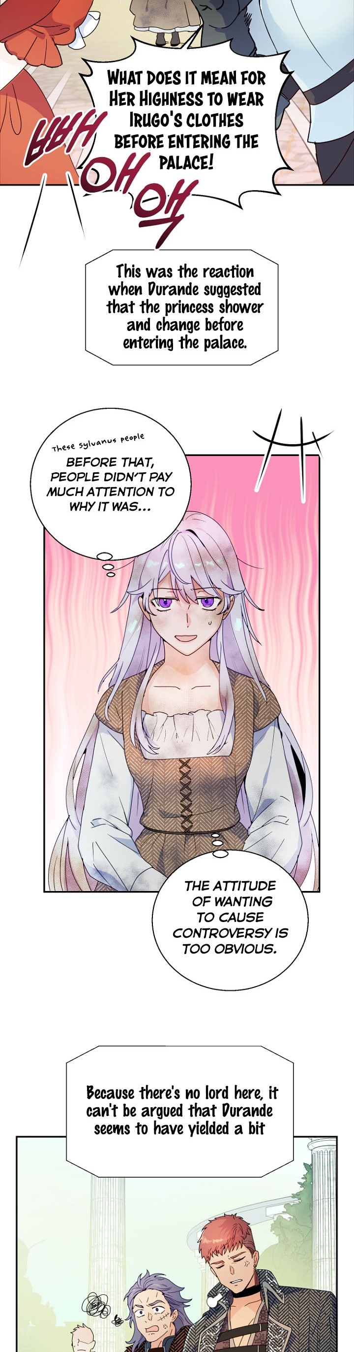 Read Forget My Husband, I’ll Go Make Money Manga Online