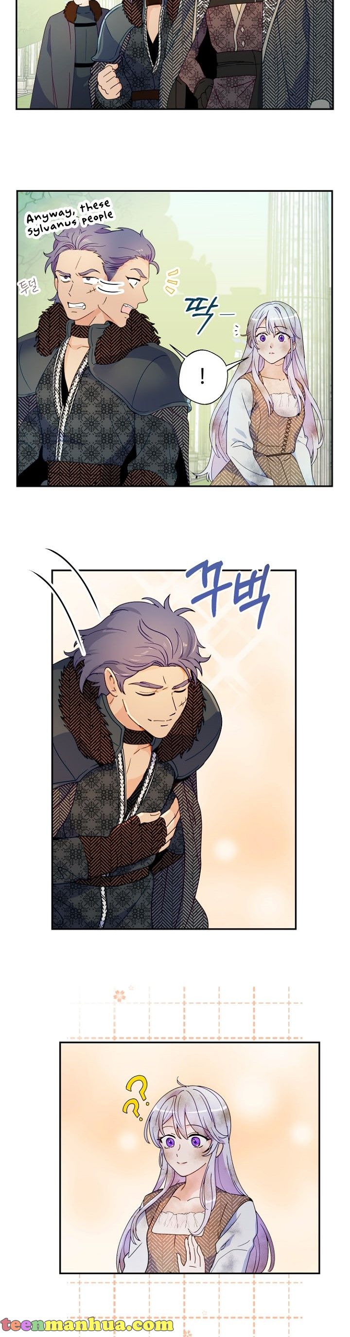 Read Forget My Husband, I’ll Go Make Money Manga Online