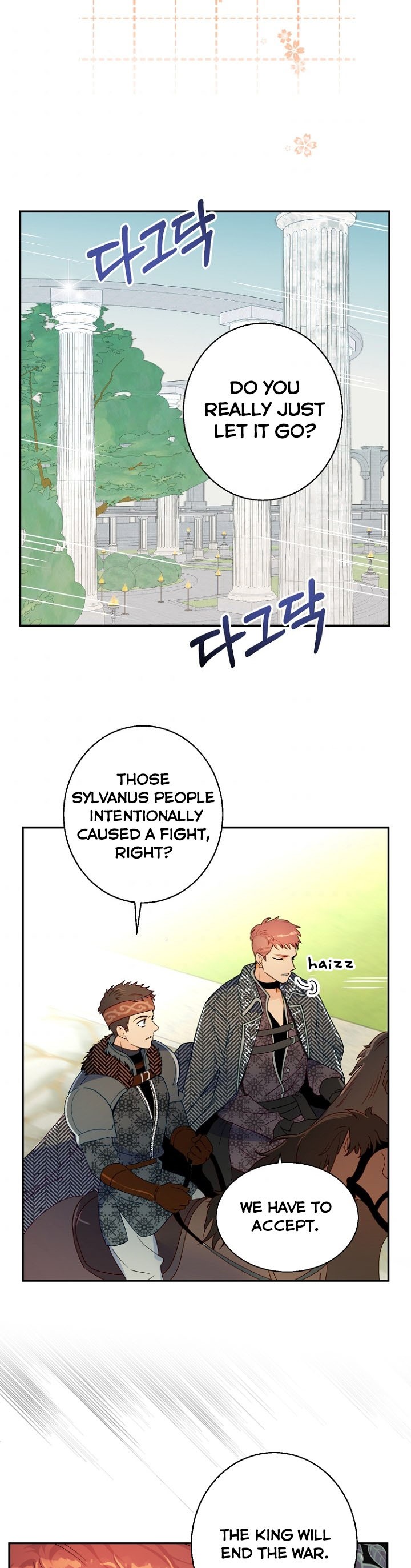 Read Forget My Husband, I’ll Go Make Money Manga Online