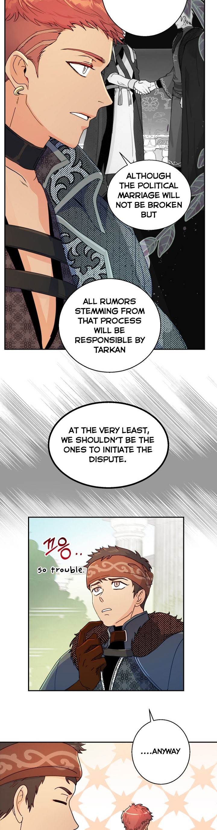 Read Forget My Husband, I’ll Go Make Money Manga Online