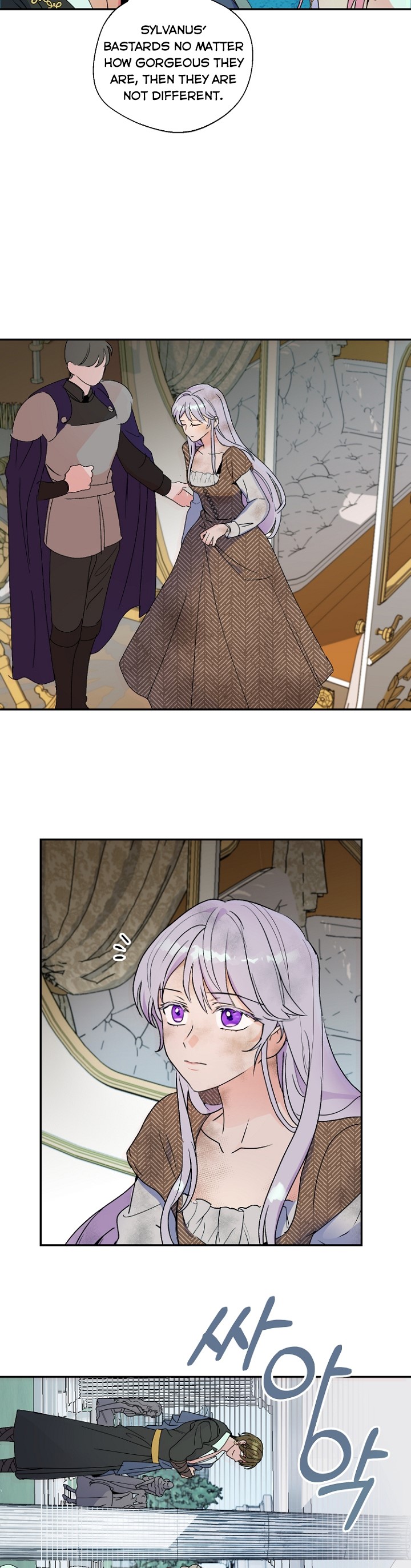 Read Forget My Husband, I’ll Go Make Money Manga Online