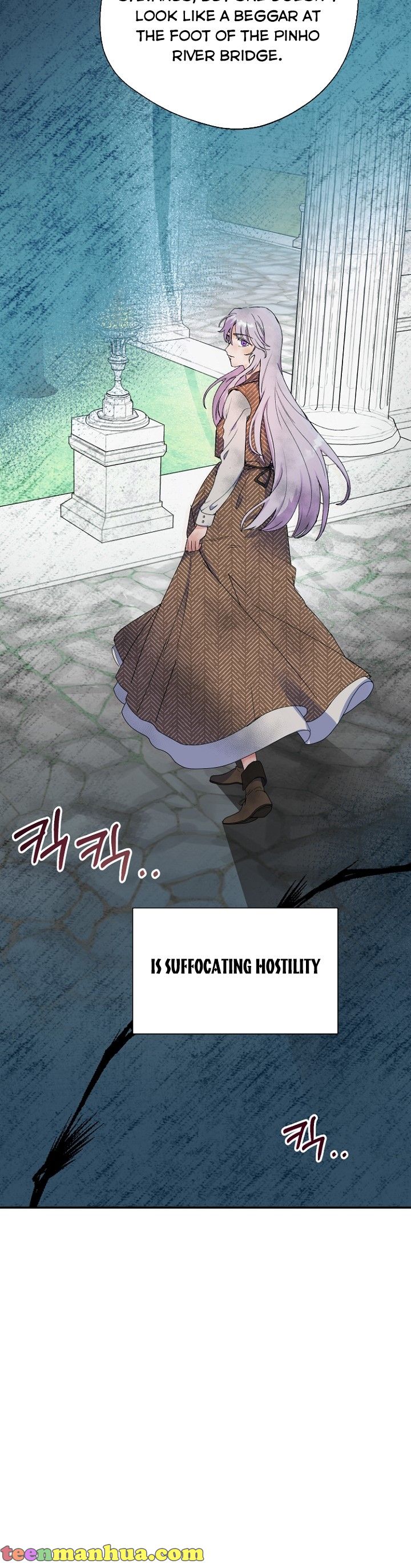 Read Forget My Husband, I’ll Go Make Money Manga Online