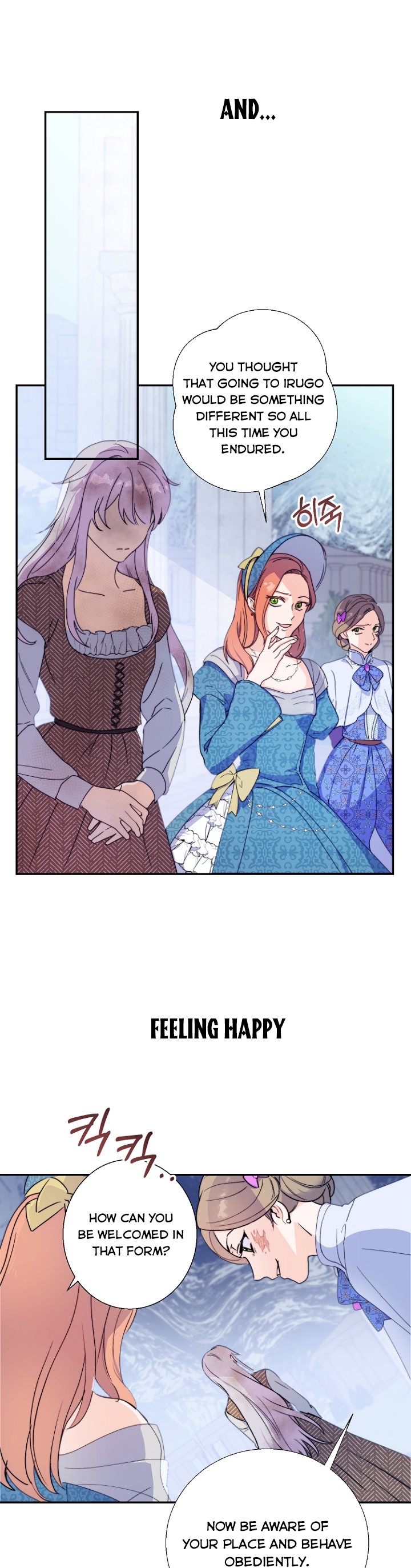 Read Forget My Husband, I’ll Go Make Money Manga Online