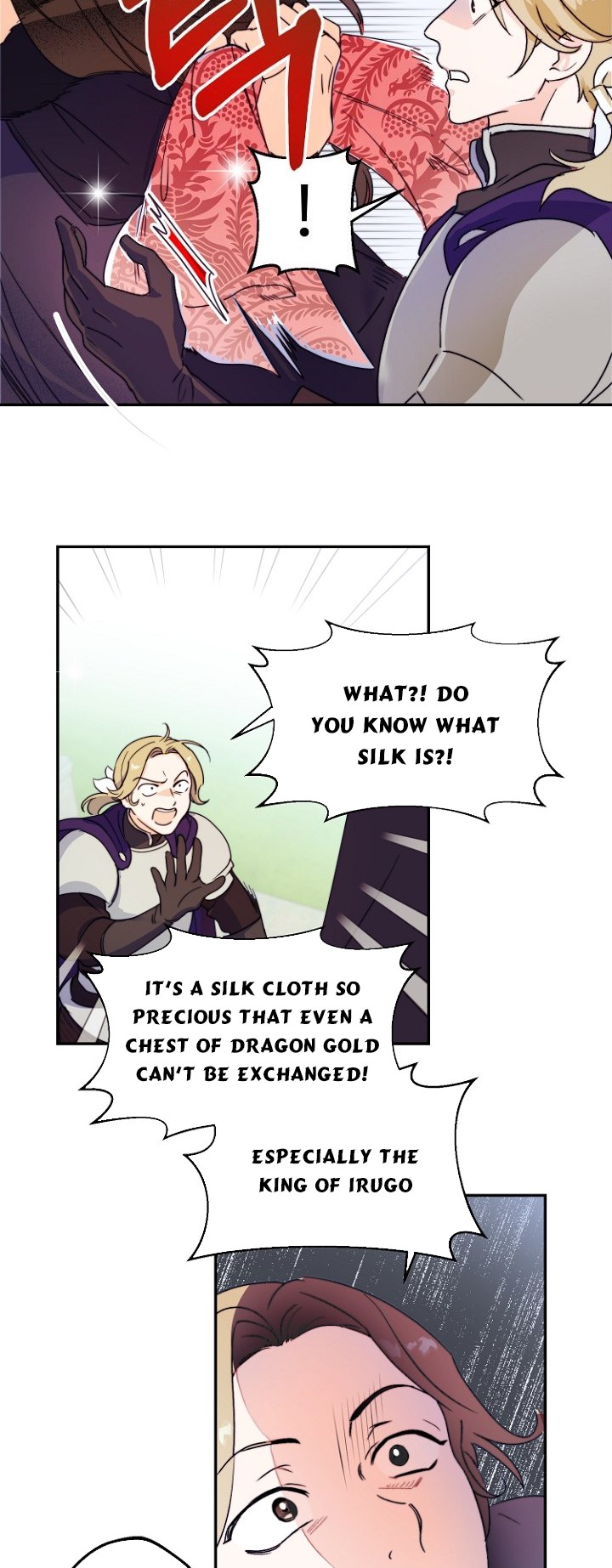 Read Forget My Husband, I’ll Go Make Money Manga Online