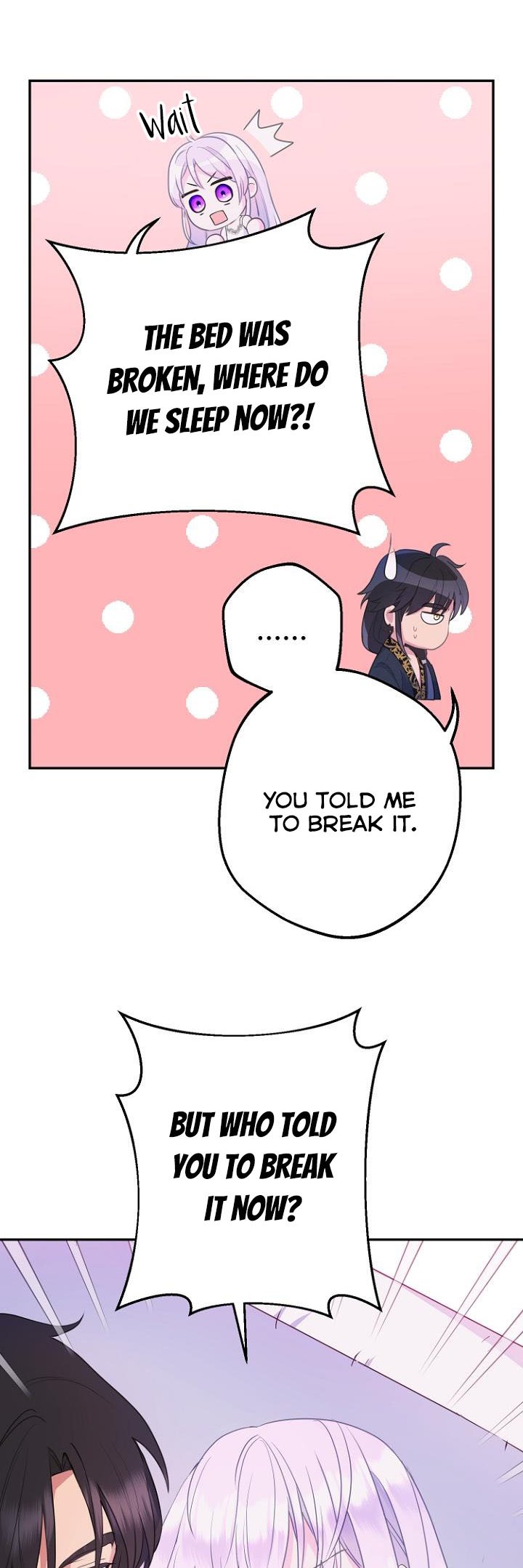 Read Forget My Husband, I’ll Go Make Money Manga Online