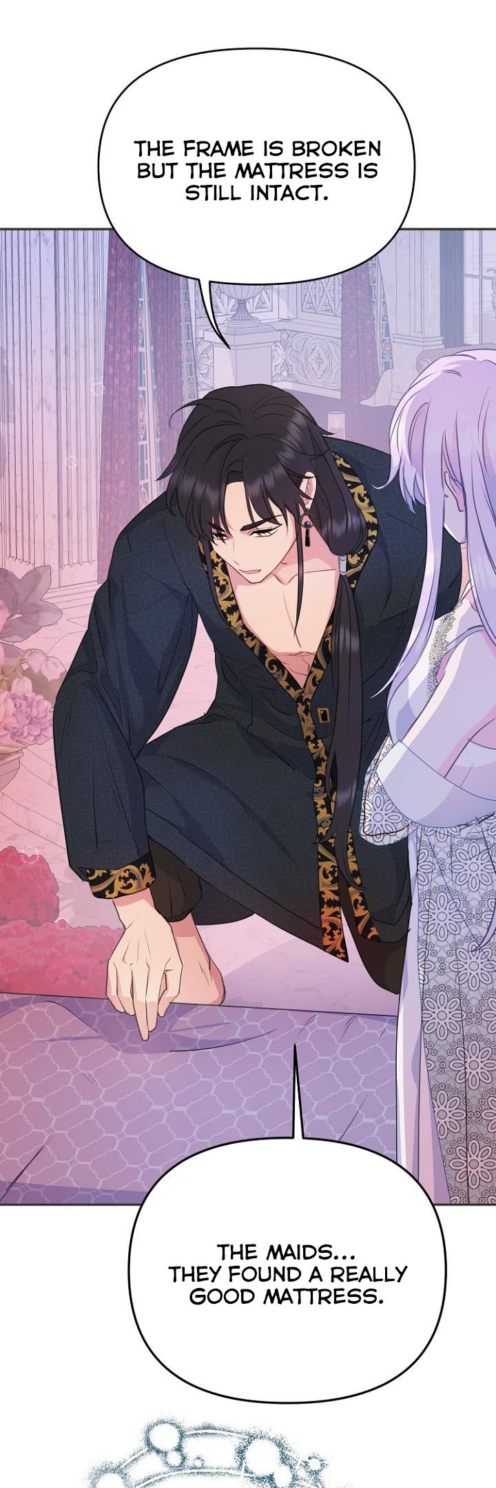 Read Forget My Husband, I’ll Go Make Money Manga Online