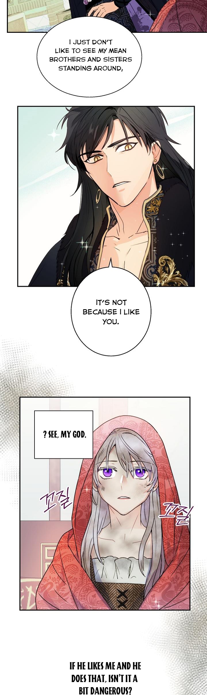 Read Forget My Husband, I’ll Go Make Money Manga Online