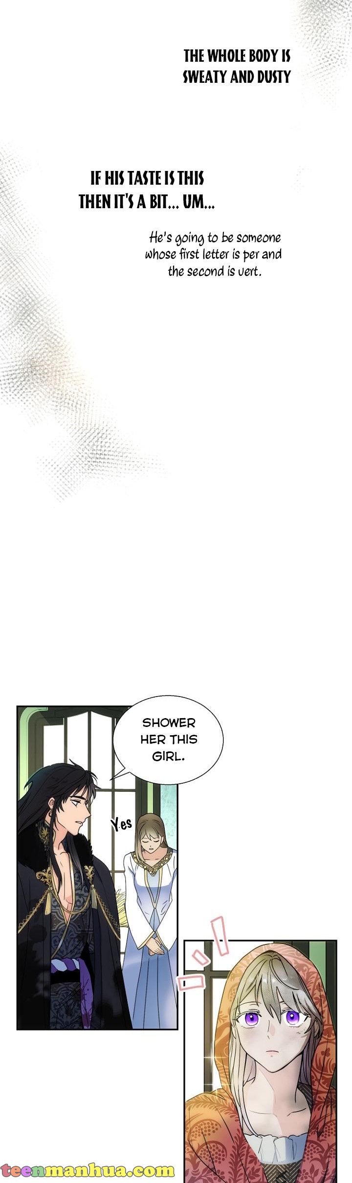 Read Forget My Husband, I’ll Go Make Money Manga Online