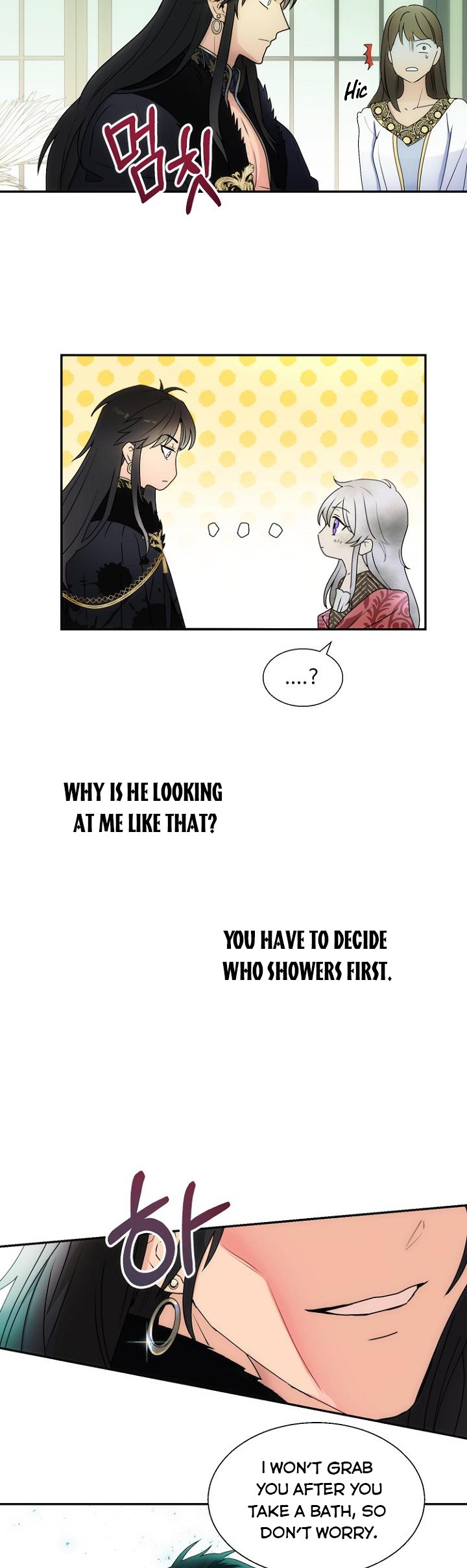 Read Forget My Husband, I’ll Go Make Money Manga Online