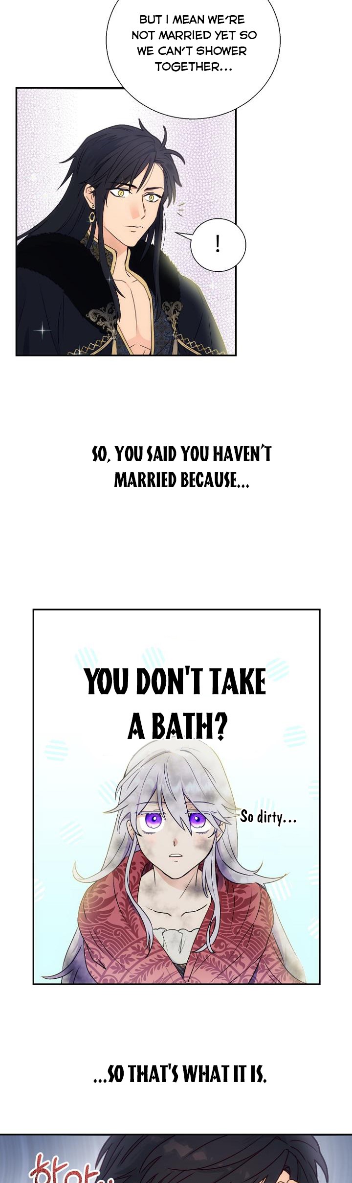 Read Forget My Husband, I’ll Go Make Money Manga Online