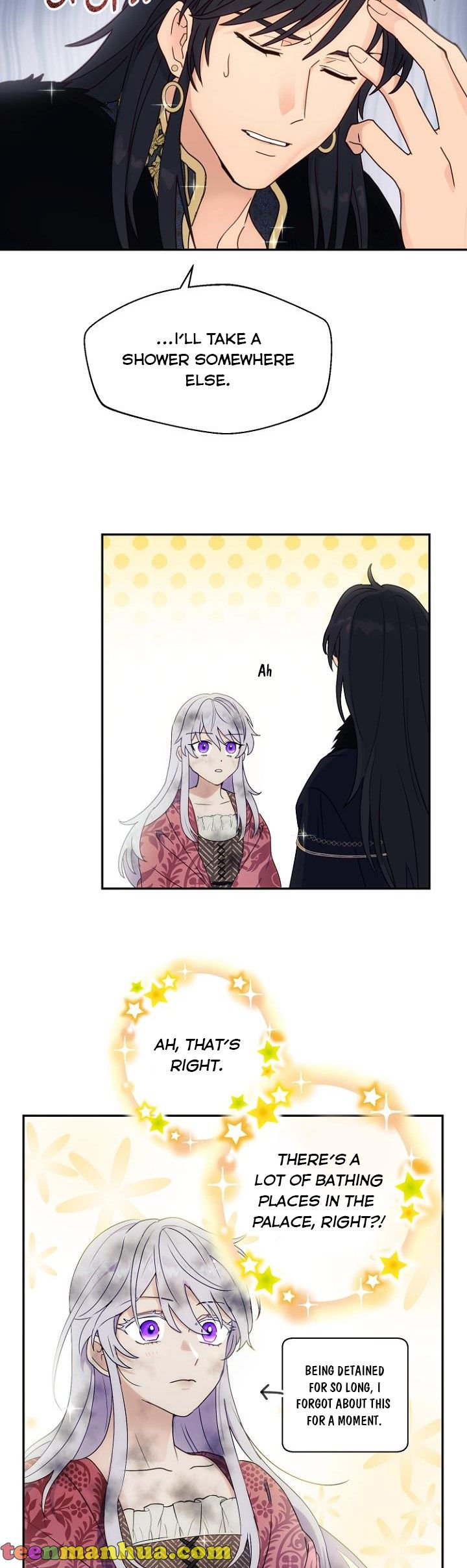 Read Forget My Husband, I’ll Go Make Money Manga Online