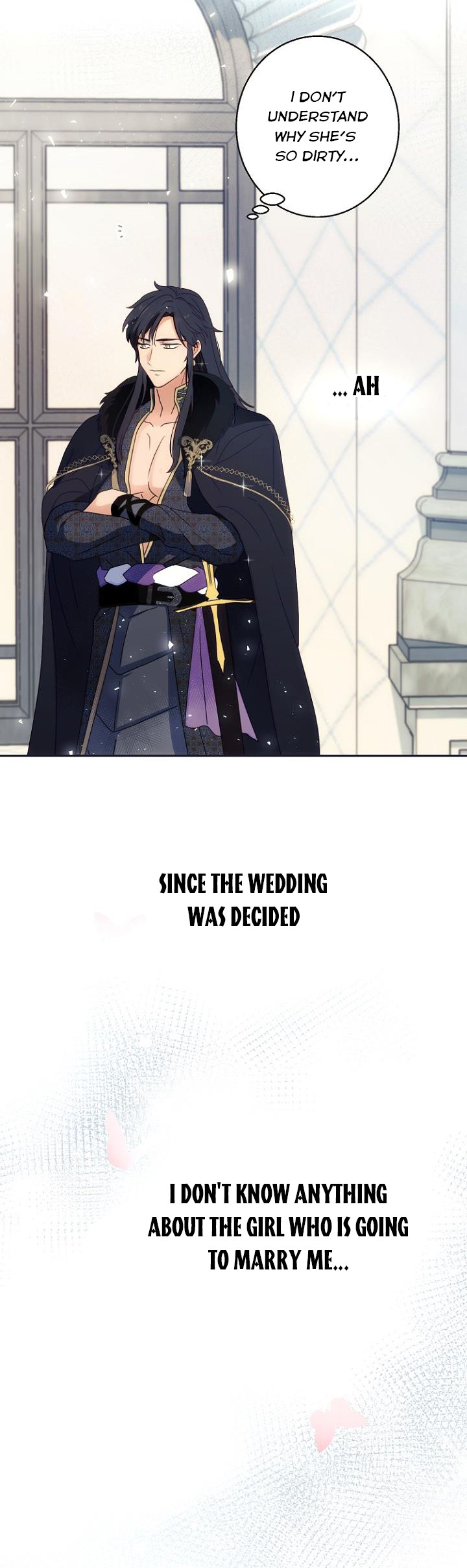 Read Forget My Husband, I’ll Go Make Money Manga Online