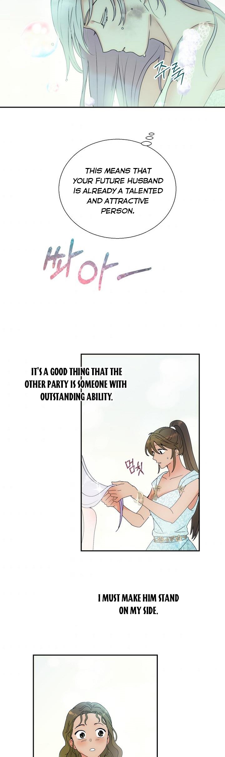 Read Forget My Husband, I’ll Go Make Money Manga Online