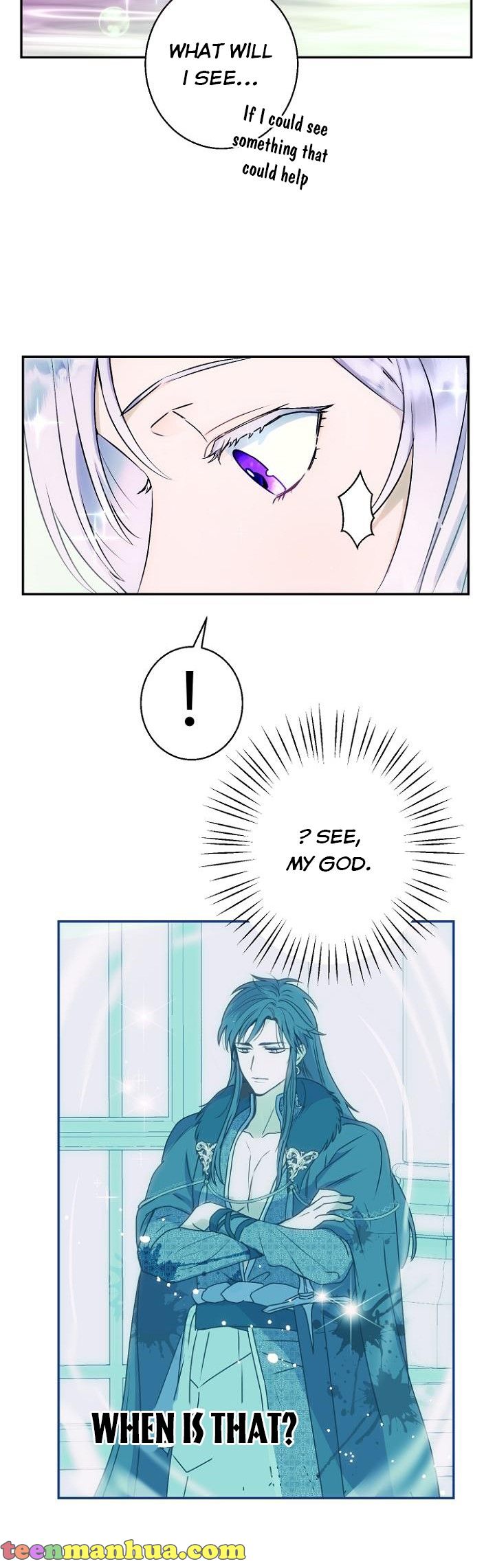 Read Forget My Husband, I’ll Go Make Money Manga Online