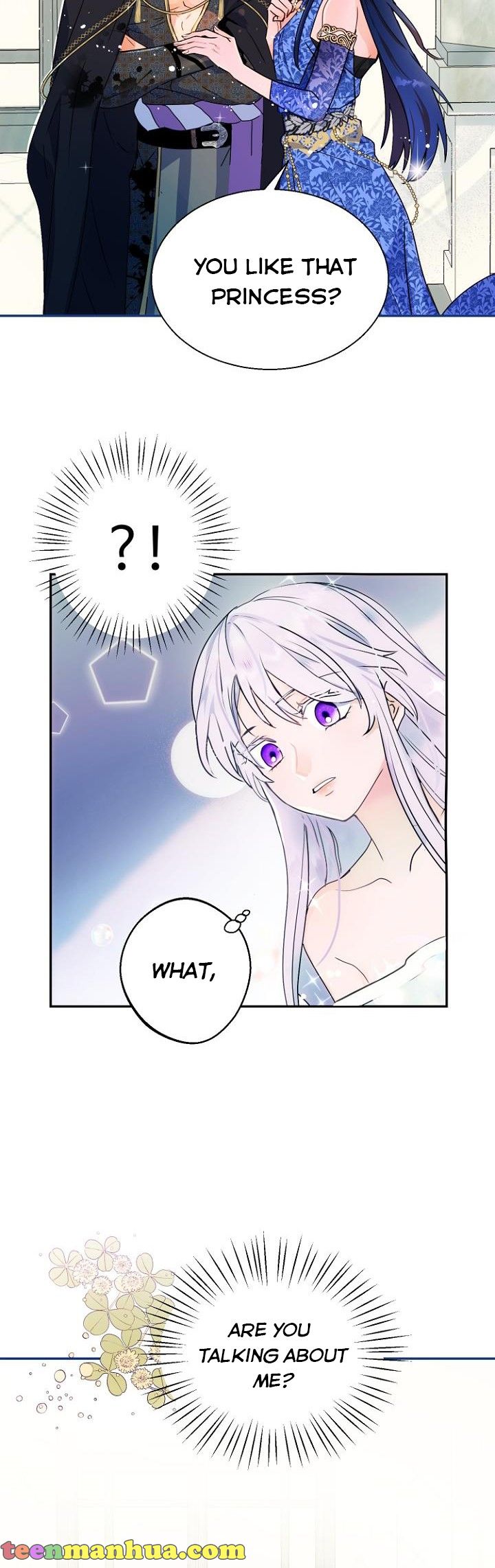 Read Forget My Husband, I’ll Go Make Money Manga Online