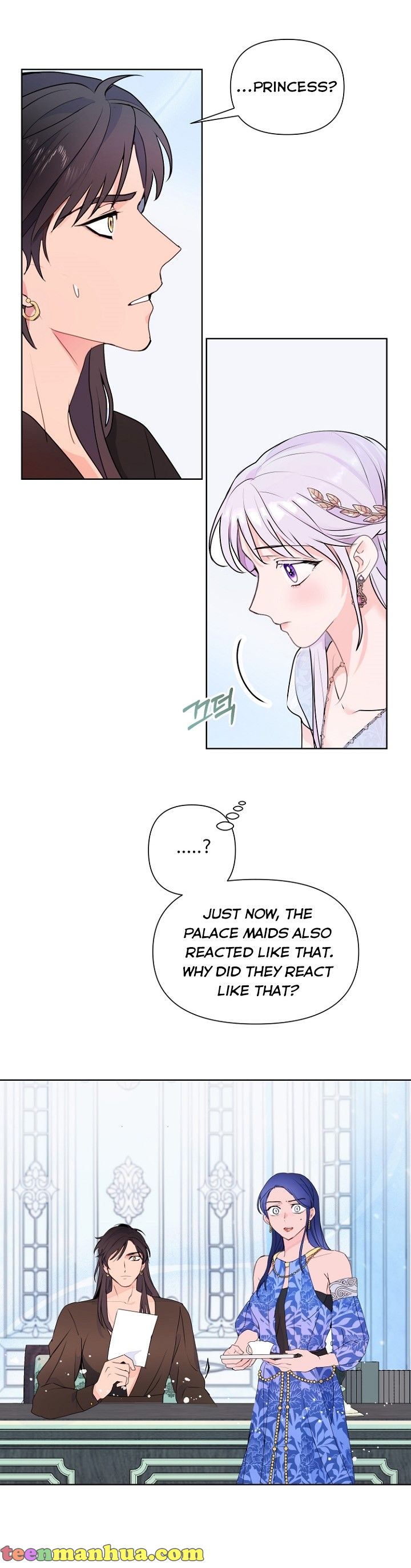 Read Forget My Husband, I’ll Go Make Money Manga Online
