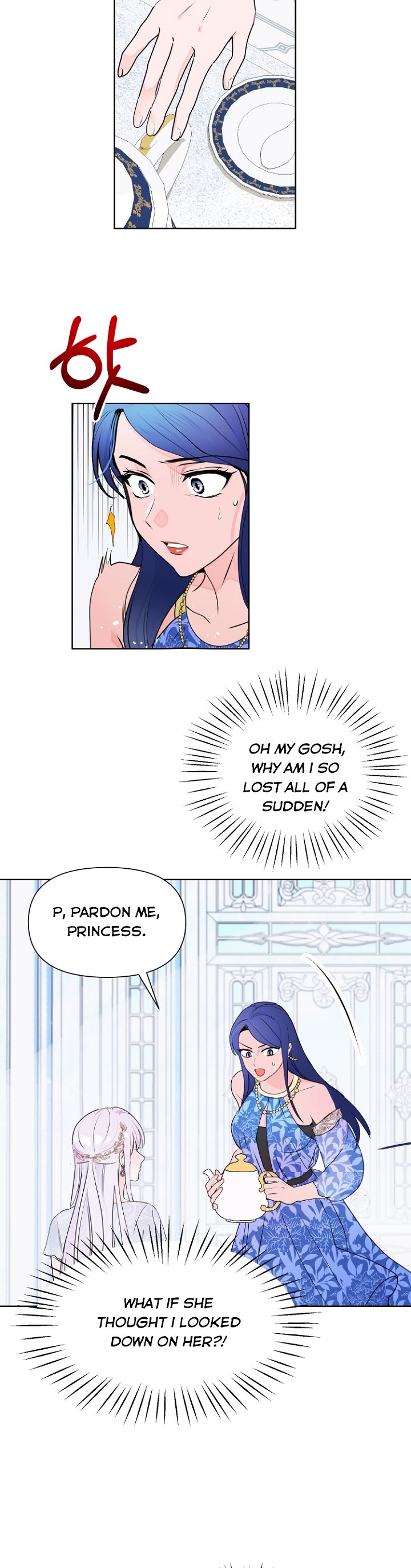 Read Forget My Husband, I’ll Go Make Money Manga Online