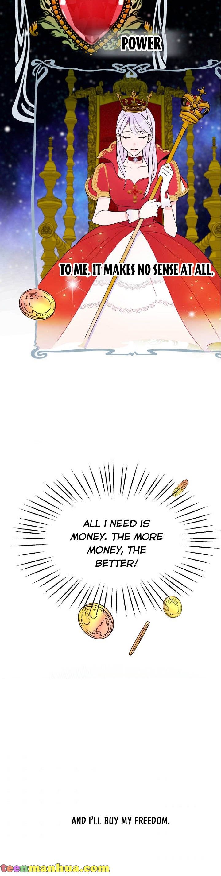 Read Forget My Husband, I’ll Go Make Money Manga Online