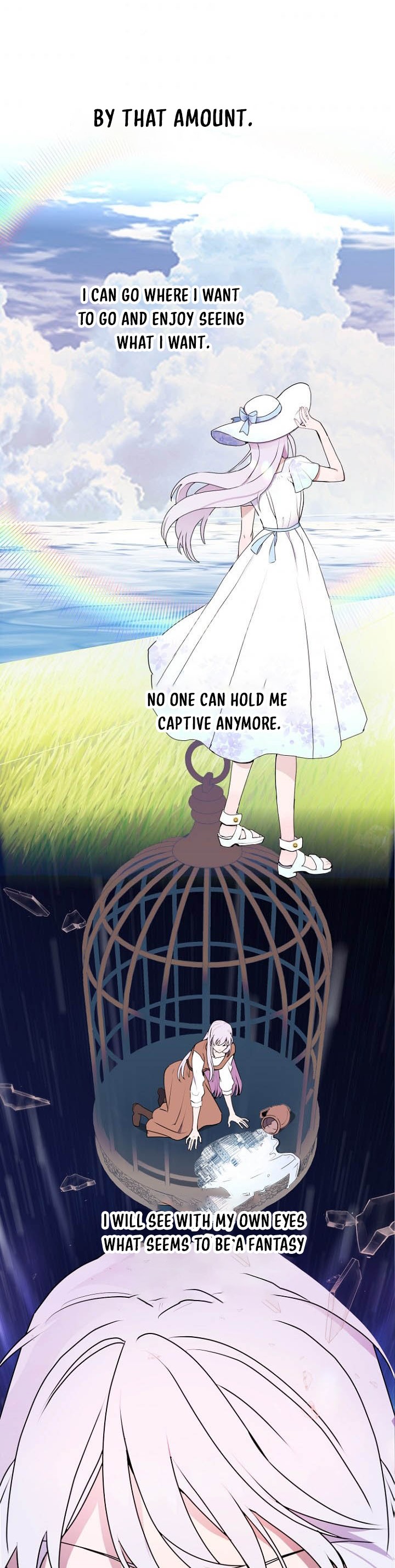 Read Forget My Husband, I’ll Go Make Money Manga Online